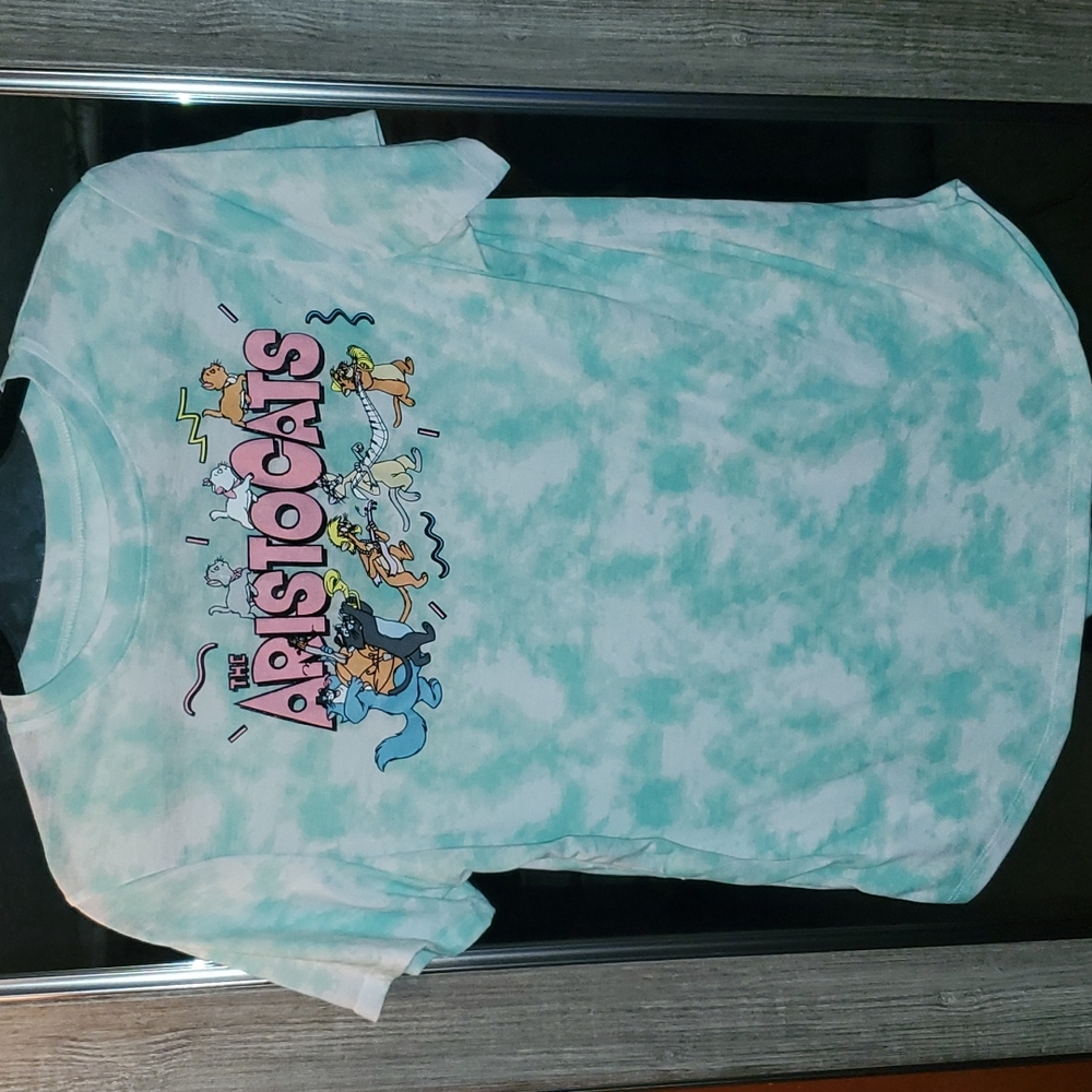women's Disney tee